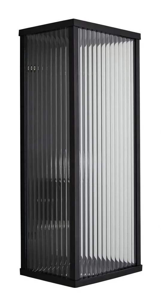 Memphis Outdoor Wall Lantern