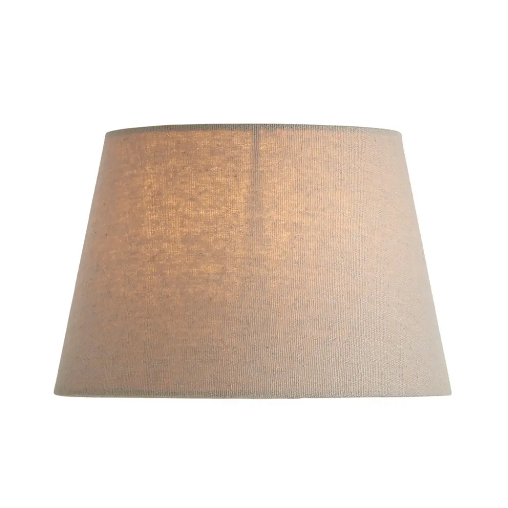 Cici 8 inch Shade Grey