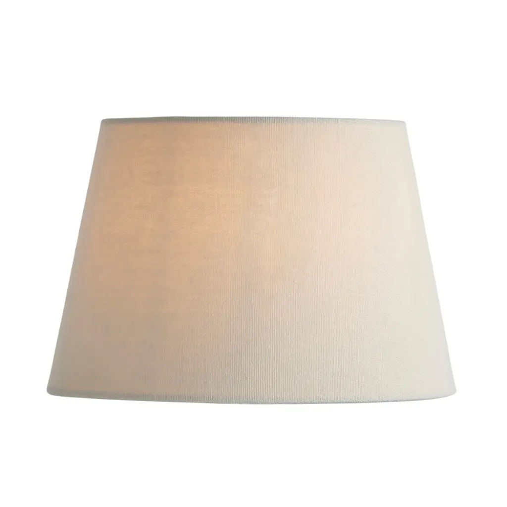 Cici 8 inch Shade Ivory