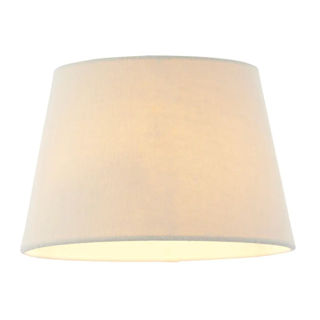 Cici 8 inch Shade Ivory