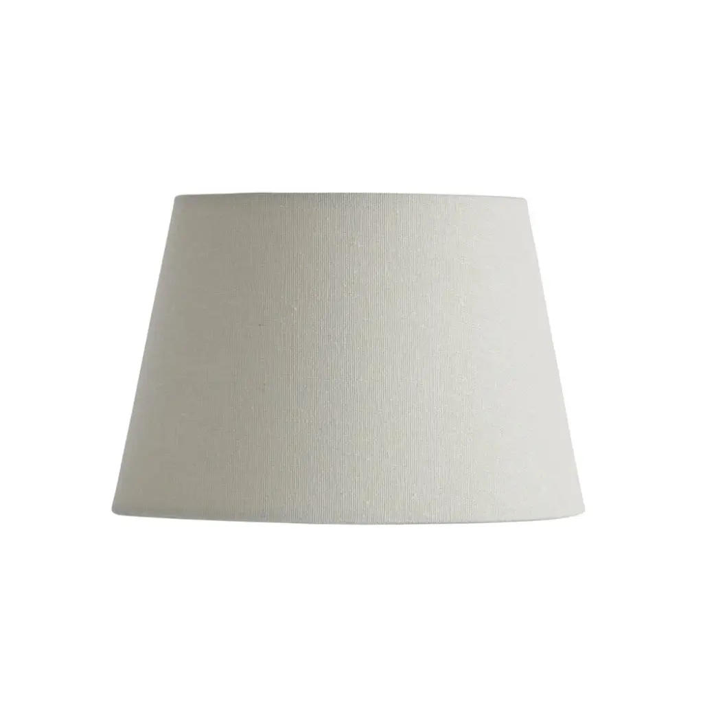 Cici 8 inch Shade Ivory