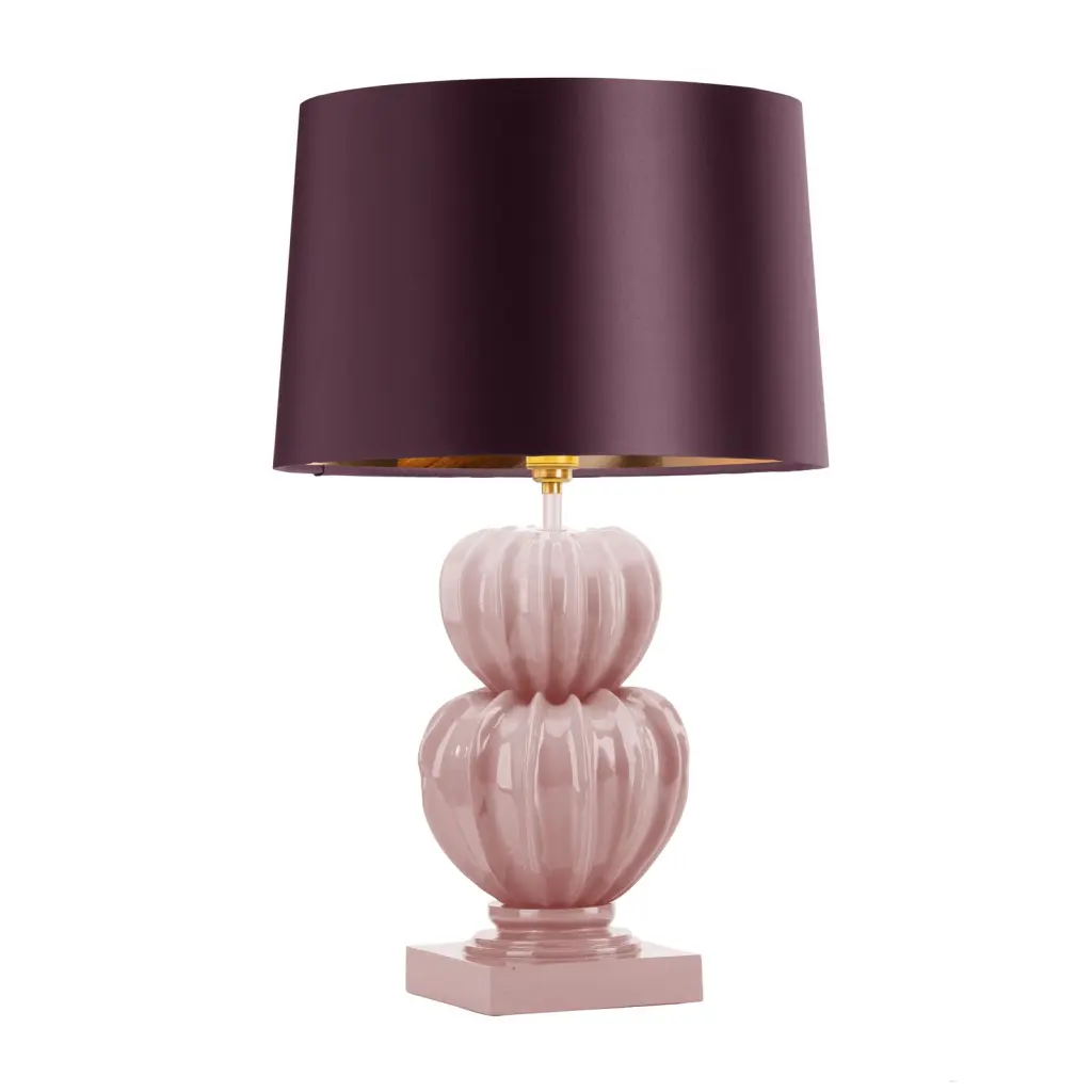 Botany Bespoke Table Lamp Base Only