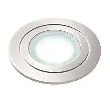 Hayz round IP67 0.45W daylight white