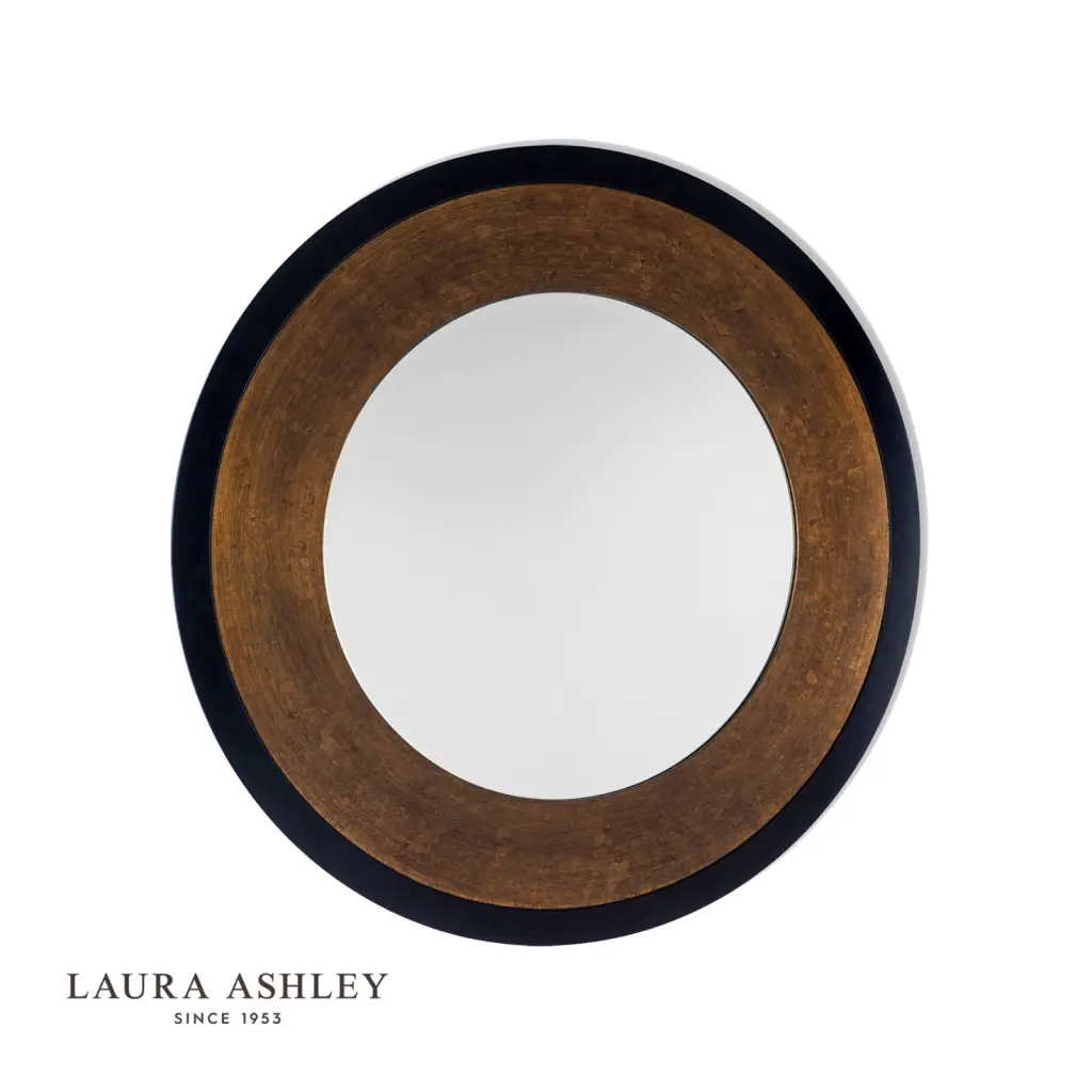 Laura Ashely Large Cara Mirror 110cm