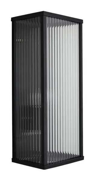 Memphis Outdoor Wall Lantern