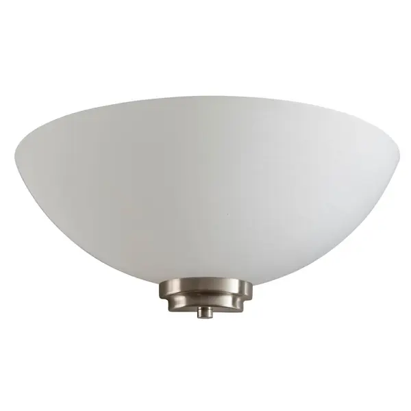 Welles 1 Light wall Light Satin Chrome