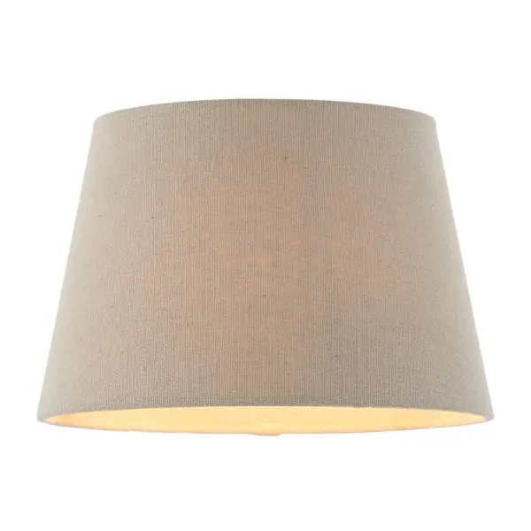 Cici 8 inch Shade Grey