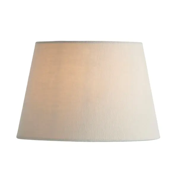 Cici 8 inch Shade Ivory