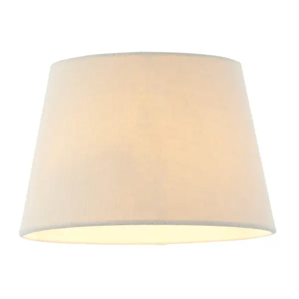 Cici 8 inch Shade Ivory