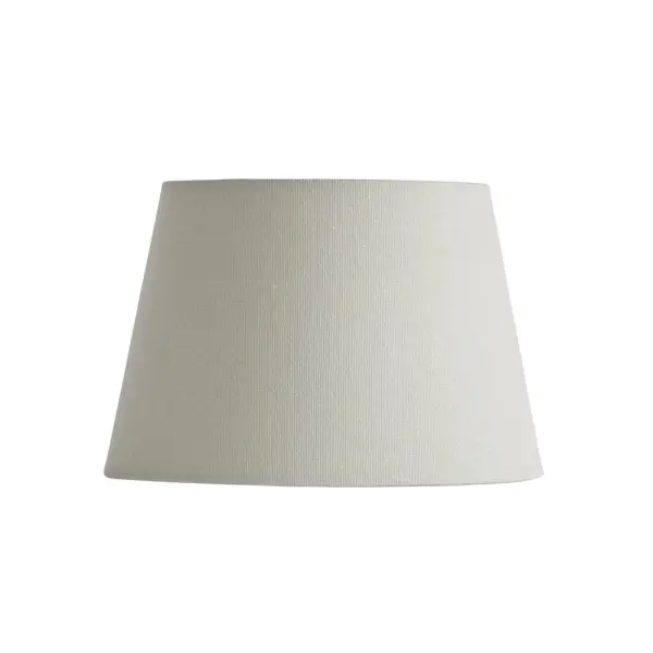 Cici 8 inch Shade Ivory