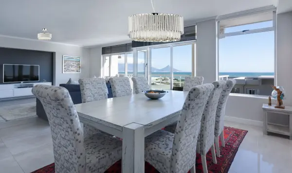 Astoria 13 Light Crystal Pendant with Polished Chrome Bars