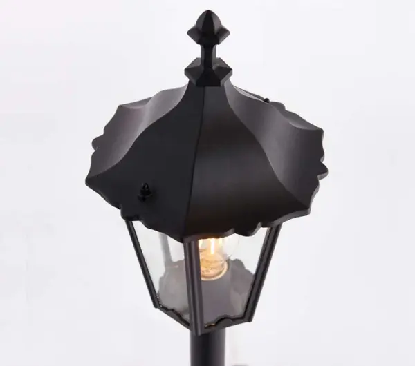 Burford Bollard/Post Light IP44