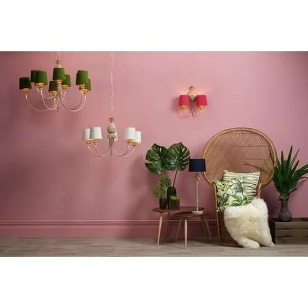 Cabana Double Wall Light