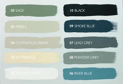Dexter Bespoke Pendant (Choice of Colour)