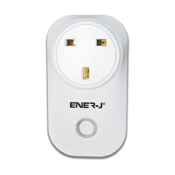 EnerJ SHA5202 Wifi Smart Plug