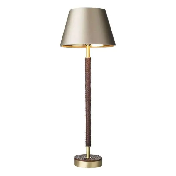 Hunter Table Lamp