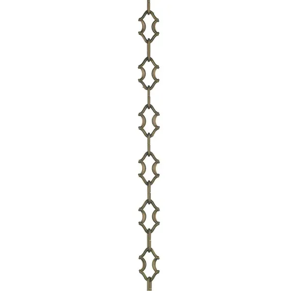 Spare Chain for Antler Fittings