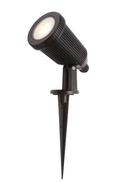 Wells Dual Mount or Spike Light IP65
