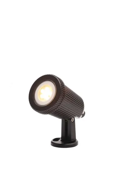 Wells Dual Mount or Spike Light IP65