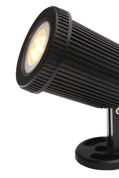 Wells Dual Mount or Spike Light IP65