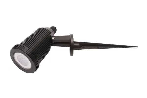 Wells Dual Mount or Spike Light IP65