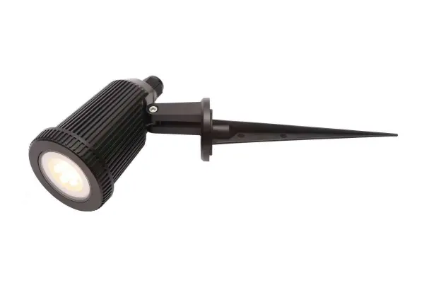 Wells Dual Mount or Spike Light IP65