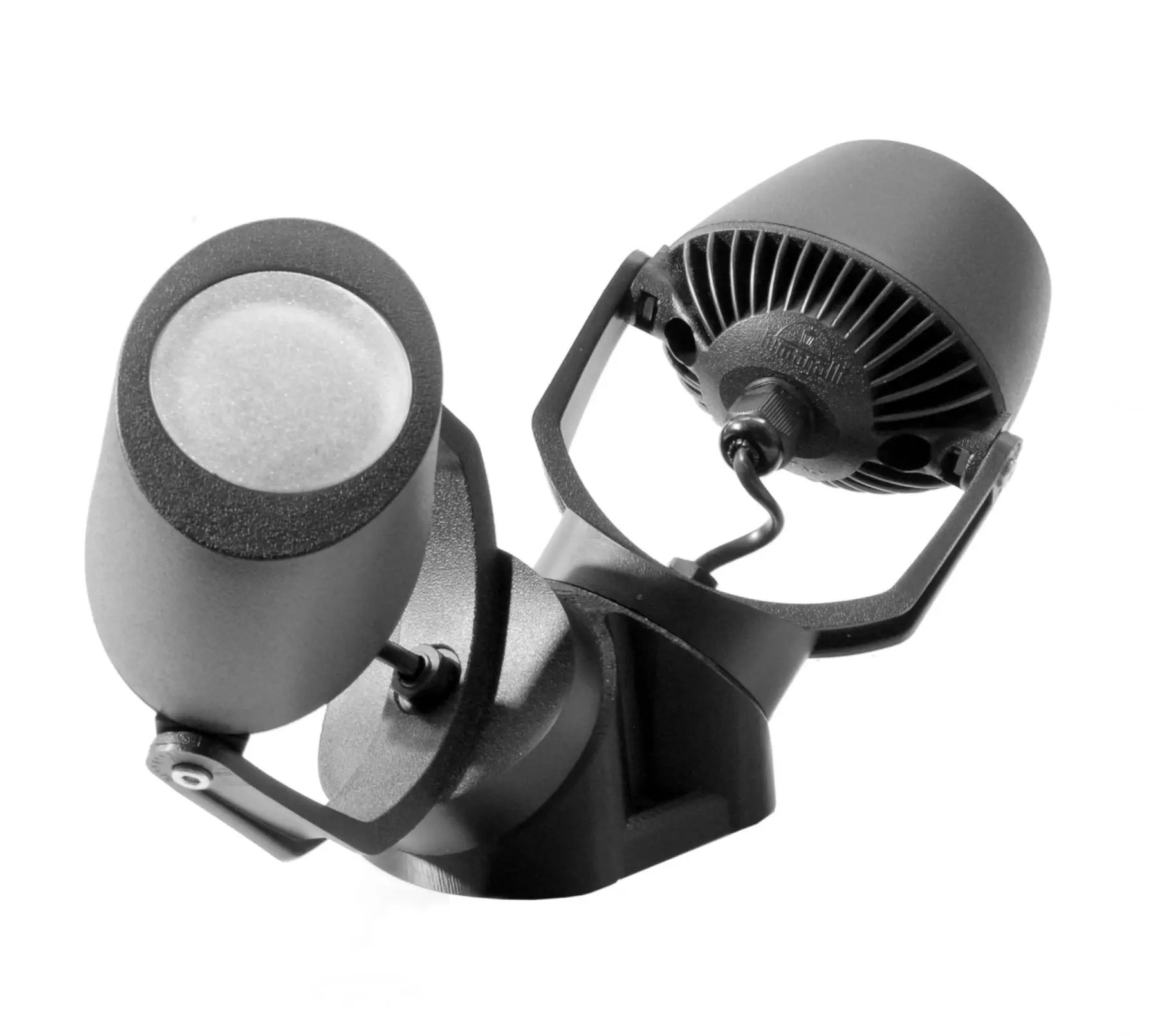 Mini Tommy 2 Light Floodlight IP66