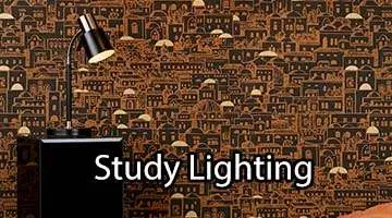 Study Lighting