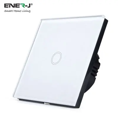 EnerJ SHA5204  ifi Smart 1 Gang Touch Switch2