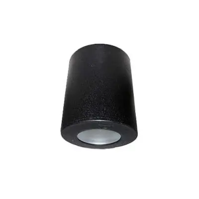 Franca 90 Black LED 3.5W Ceiling Down Light