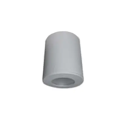 Franca 90 Grey LED 3.5W Ceiling Down Light