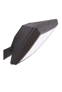 Giova/Giuseppe Black Opal GX53 LED 40W Floodlight