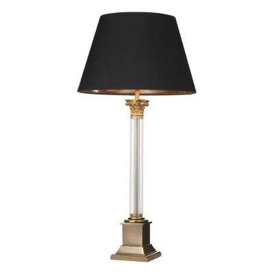 Imperial Table Lamp Large