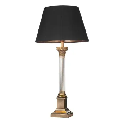 Imperial Table Lamp Small