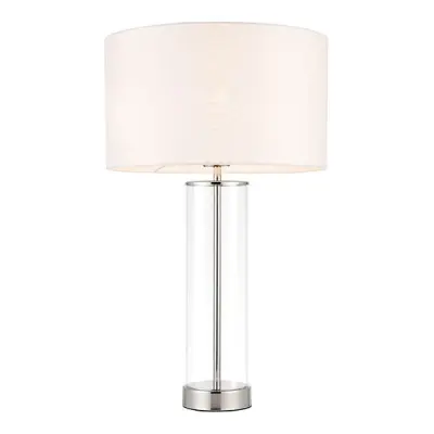 Lessina Touch Table Lamp
