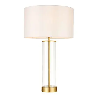 Lessina Touch Table Lamp Gold