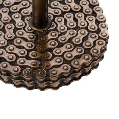Loxley chain Table Lamp