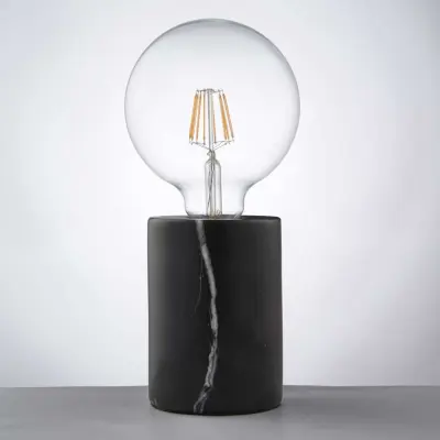 Otto Table Lamp Base Only