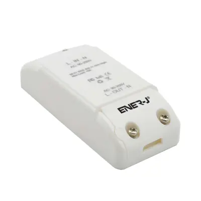 Smart WI-FI In-Line Switch